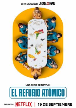 Бункер для богачей